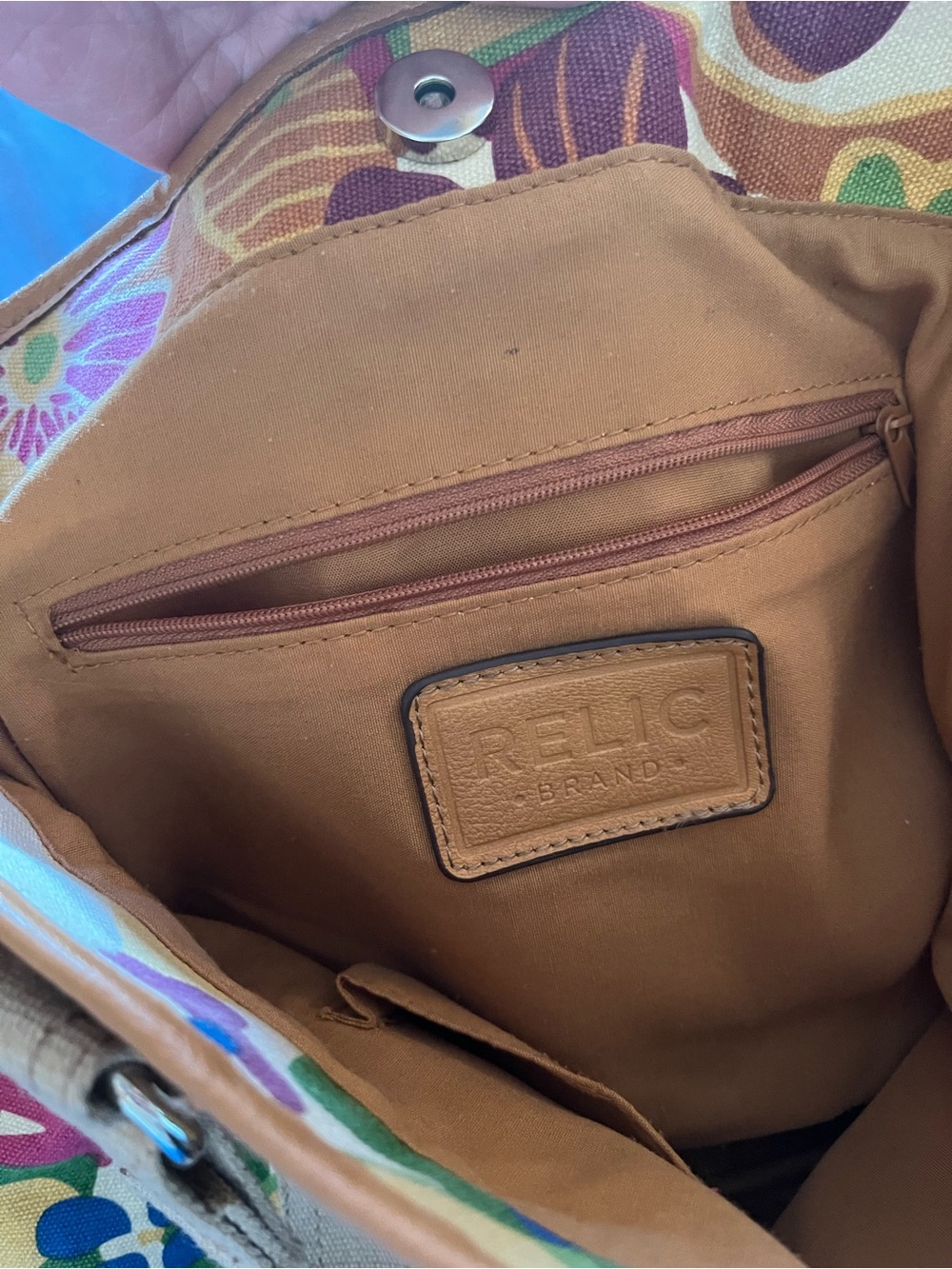 Relic purse - Picture 5 of 6